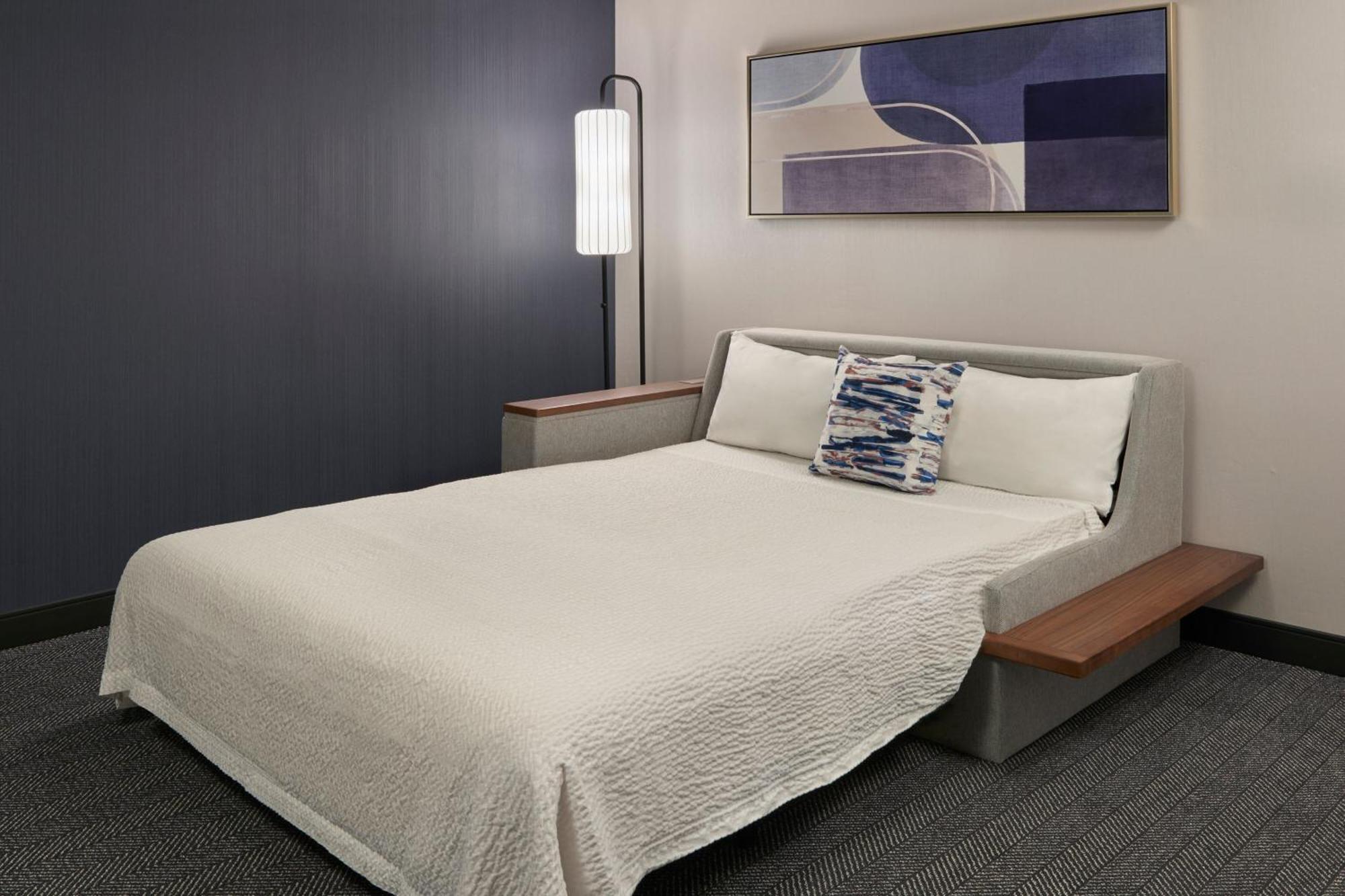 Courtyard By Marriott Toronto Маркем Екстер'єр фото