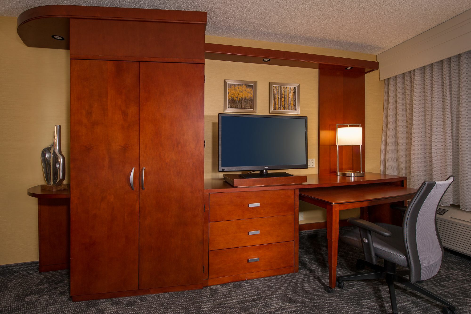 Courtyard By Marriott Toronto Маркем Екстер'єр фото